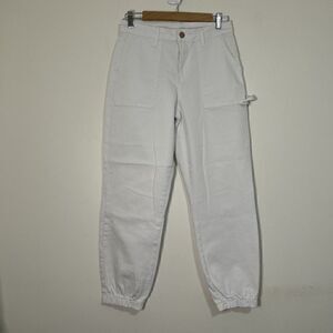 YMI Womens Jogger High Rise Stretch Pants Size 9/29